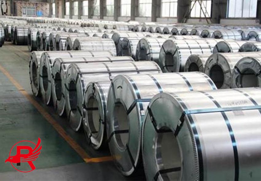 Mercado de bobinas de aço silício iniciou crescimento, a indústria tem amplas perspectivas