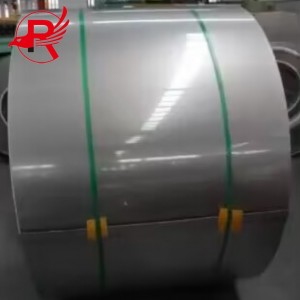 Silicon Steel Cold Rolled Grain Oriented Electrical Steel yeMotors/Transformers