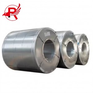 Silicon Steel Cold Rolled Grain Oriented Electrical Steel for Motors/Transformers