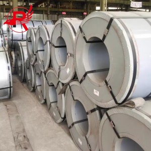 GB Standard Silicon Lamination Steel Coil/Strip/Sheet, Relay Steel and Transformer Steel