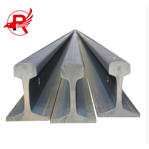 Propesyonal na Custom GB Standard Steel Rail Standard Grade Heavy Type Railway Steel Railing Rail