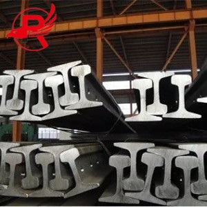 ISCOR Steel Rail Light Steel Rail Výrobca