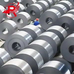 High Demand Products Elettric Steel Silicon Steel
