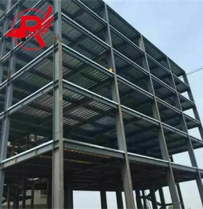 Steel Structure Workshop/Steel Structure Warehouse/Steel Building