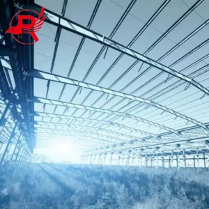 အိမ်အတွက်အကောင်းဆုံးရောင်းရန်အကောင်းဆုံး Light Weight Steel Structure For House Prefabricated Steel Workshop Steel Structures Building