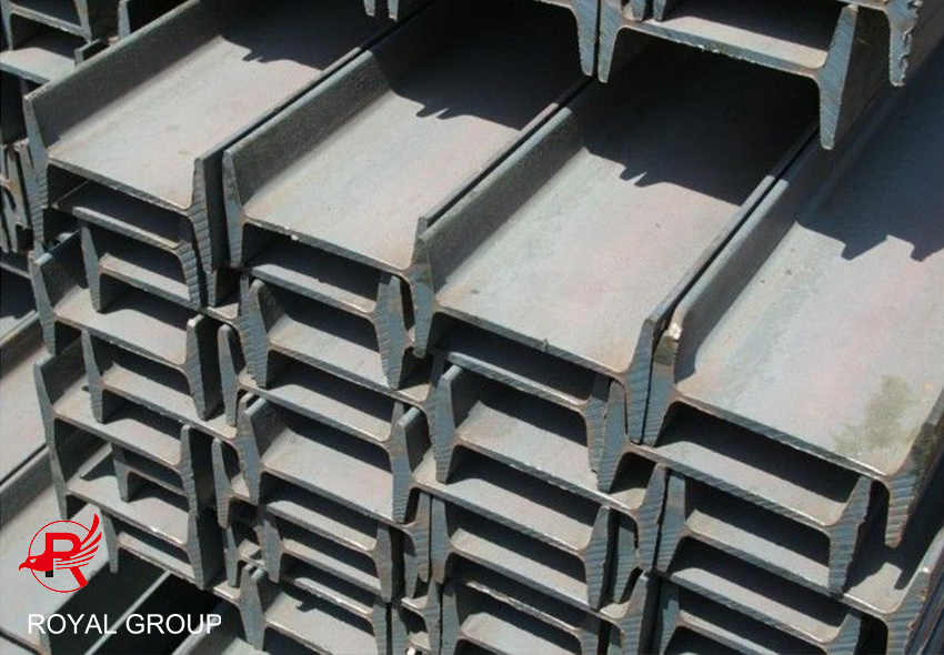The Versatility and Strength of IPE Beams in Steel Structures – CHINA ROYAL STEEL