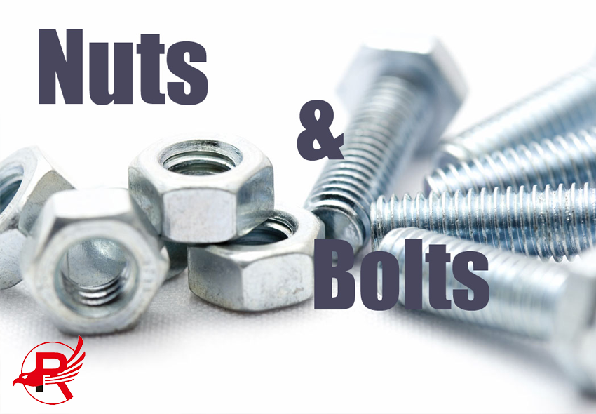 The Versatility of Nuts and Bolts: Exploring the Royal Group of Fasteners
