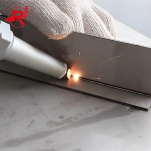 Xizmetkirina Welding Û Xizmetkirina Laser Cutting Metal Fabrication Parçeyên Pêvajoya Sheet Metal