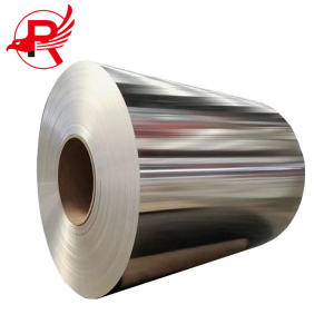 Factory Direct Sales Aluminum Roll 1100 1060 1050 3003 5xxx Series Aluminum Coil