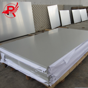 1060 1050 1100 Anodized Aluminium Sheet Manufacturers For Aluminium Plate