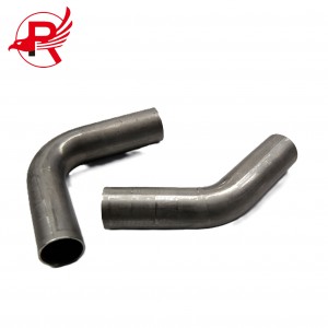 Factory suppliers 90 Degree Seamless Carbon Steel Butt Weld Elbow Pipe Fitting