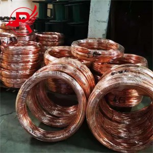 Vendere Products Bare Copper Conductor Wire