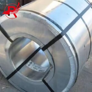 Prime Quality GB Standard Electrical Steel Chev, Crngo Silicon Steel