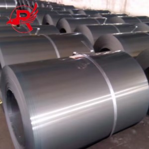 Prime Quality GB Standard elektrisk stålspole ,Crngo Silicon Steel