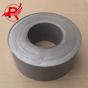 Неорієнтована кремнієва сталь 0,1 мм лист 50w250 50w270 50w290
