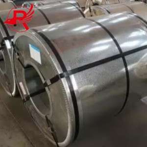 GB Standard Yakatarisana neSilicon Steel Mutengo Advantage Yakakwirira Hunhu