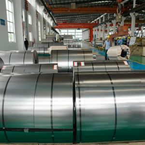 GB Standard Electrical Silicon Steel Sheet Coil Prices