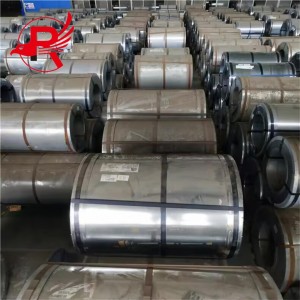 Prime Quality GB Standard Electrical Steel Coil ၊Crngo Silicon Steel ၊