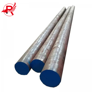 Ang factory direct GB Standard Round Bar ay cost-effective