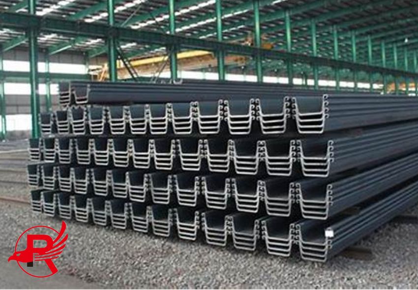 The Ultimate Guide to Hot Rolled Steel Sheet Piles