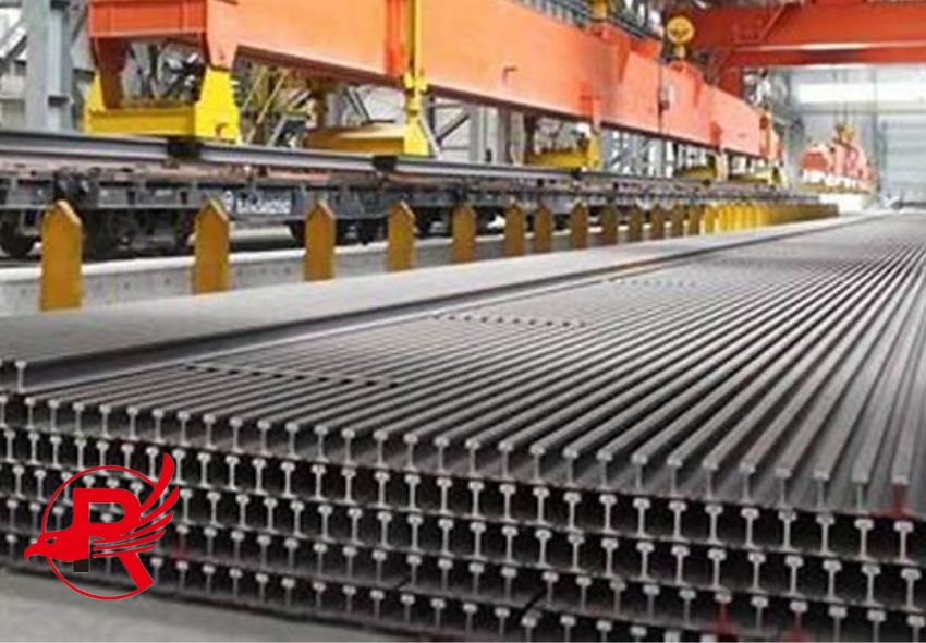 The Use Of GB Standard Steel Rail