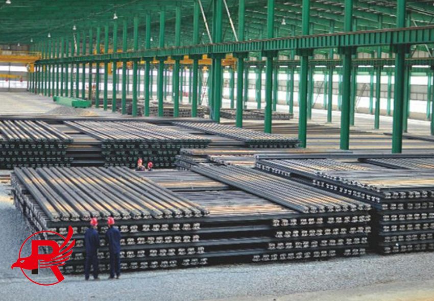 Ξέρετε για την AREMA Standard Steel Rail;