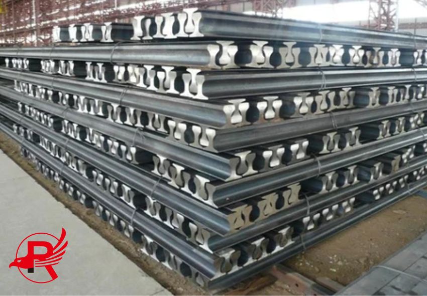 Rëndësia e shinave standarde të çelikut BS në infrastrukturën hekurudhore