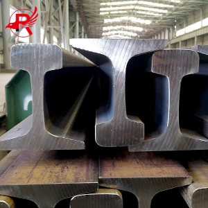 Professional Custom GB Standard Steel Rail Price Concessions Building Residential Construction
