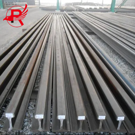 steel rails (13)