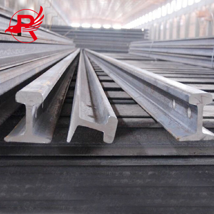 steel rails (6)