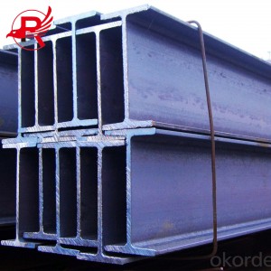 H Section Steel | ASTM A36 H Beam 200 | Structural Steel H Beam Q235b W10x22 100×100