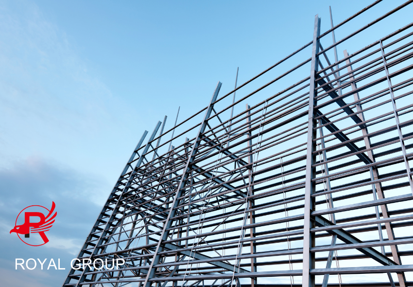Do You Know These Characteristics of Steel Structure?