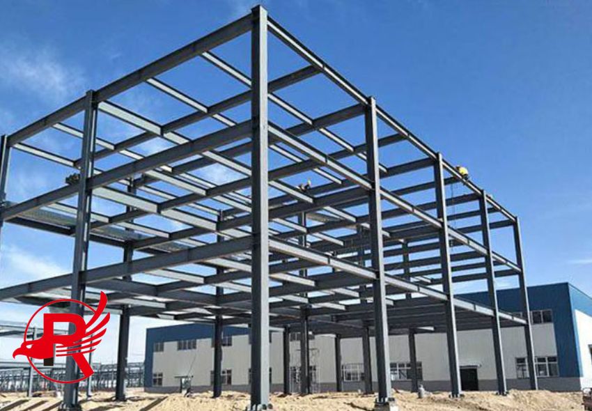 Do you know the advantages of steel structures?