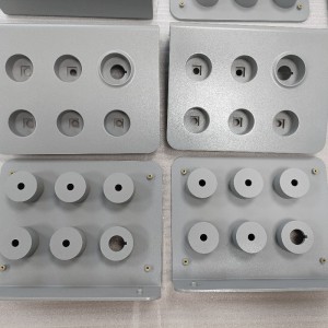 Plastic Medical device and Injection Moulding Parts