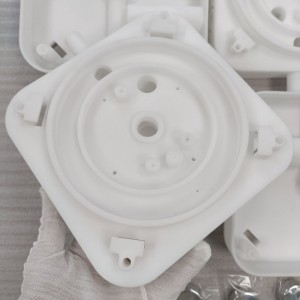 Plastic Medical device and Injection Moulding Parts