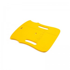 ABS Plastic Injection Swimming Boards