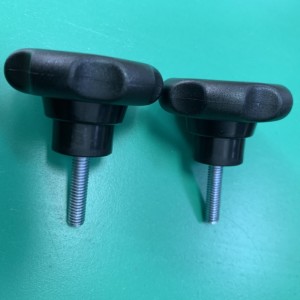 Nylon Injection Molding Parts for Transformer