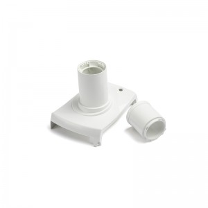 Plastic Injection Medical Accessories Housing