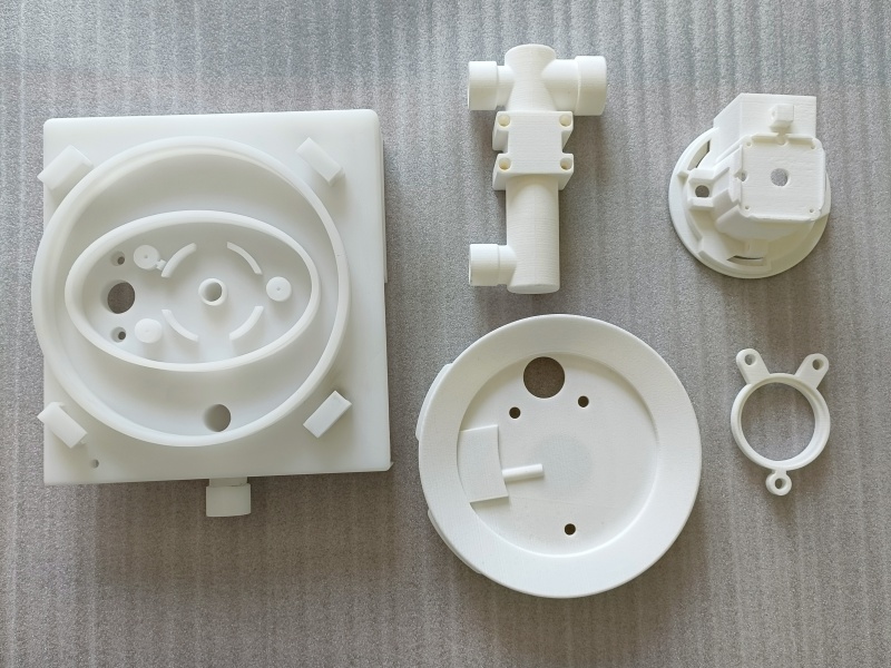 Professional 3D Printing manufacturer for TPU