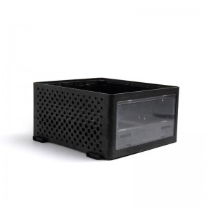 OEM Customized Platic Speaker Housing Box