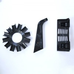ການສີດ Mold Molding Parts ສໍາລັບ Auto Parts
