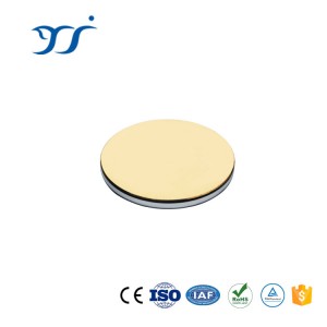 PRODUCTION STANDARD OF ZW SERIES WELDING DIODE