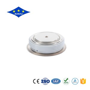 New Arrival China 3600V Soft Starter Rectifier - Fast Recovery Diode – Runau Electronics