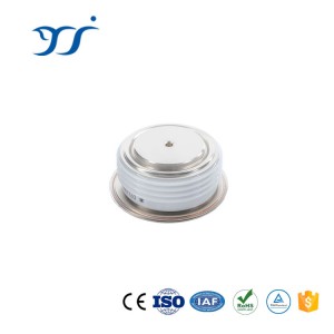High Power Free Floating Rectifier Diode
