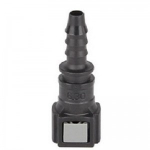 Sae Fuel System Quick Connectors Size 6.3 Series
