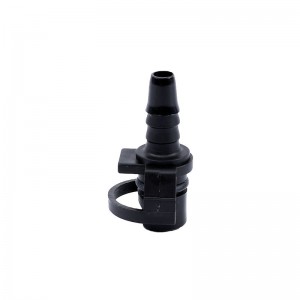 C Lock Quick Connectors For Water Cooling System