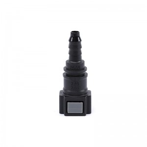 Sae Quick Connectors For Water Cooling System 7.89 Series