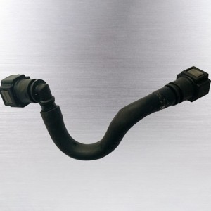 Nylon Fuel Hose Pipe Assembly With Different Models