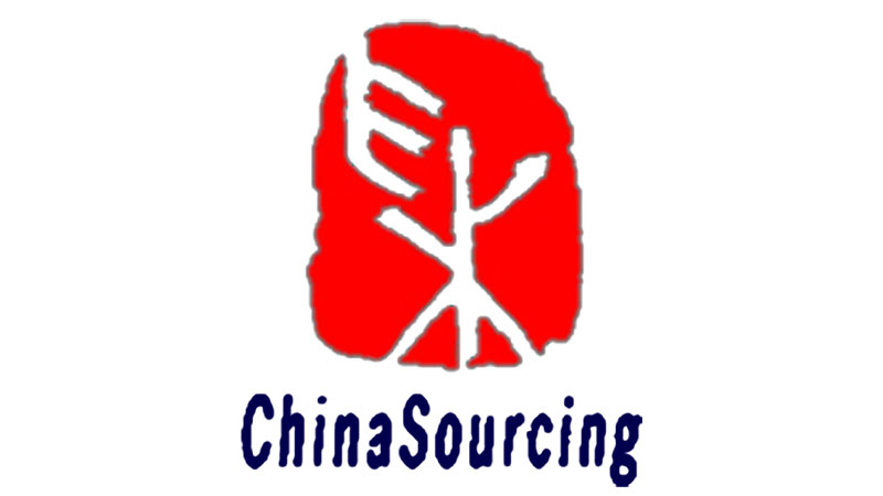 The Best Suppliers–Chinasourcing E&T Co., Ltd