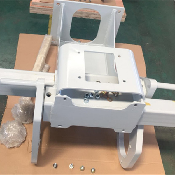 OEM Customized China Remote Quality Control Service - Spider Lift Assembly – ChinaSourcing